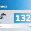 eSIM Samoa 10 zile 3 GB